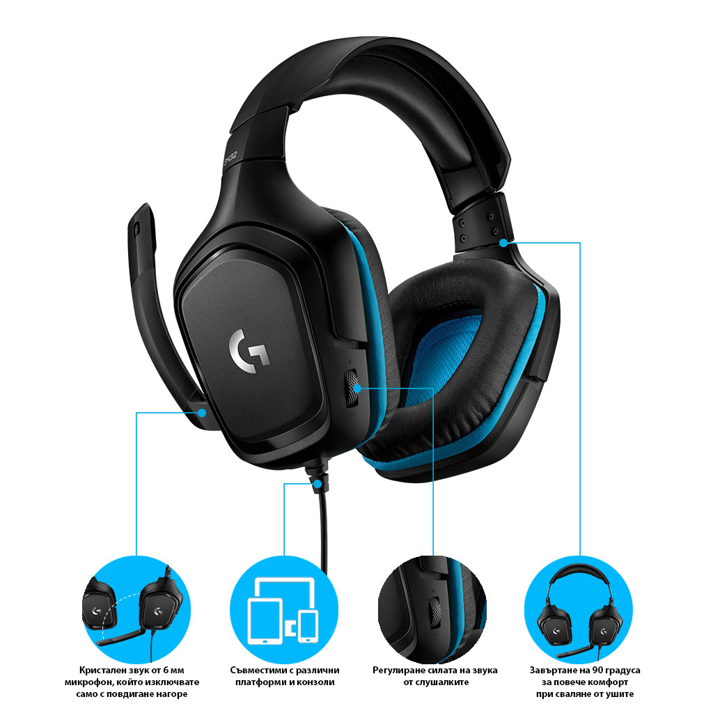 logitech
